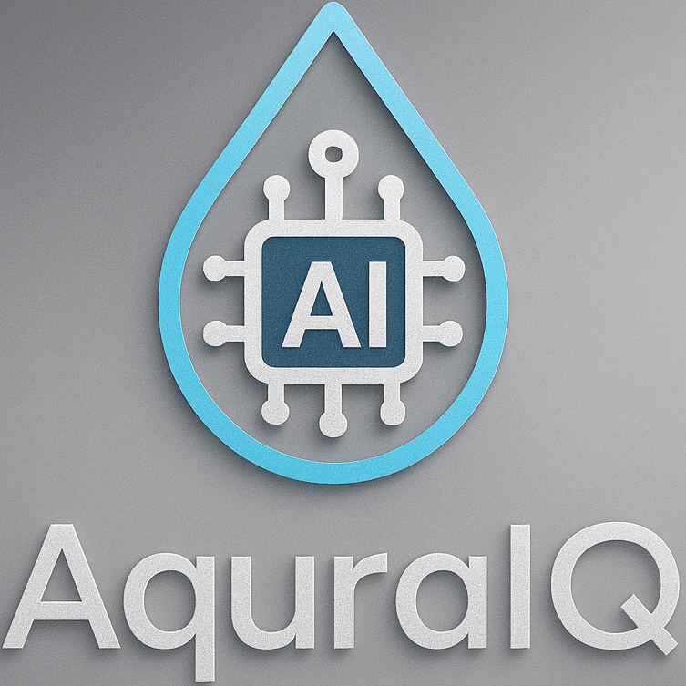 AquraiQ Logo